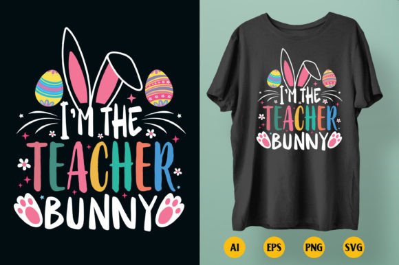 Easter Day T-shirt Design 09: A Designer’s Review