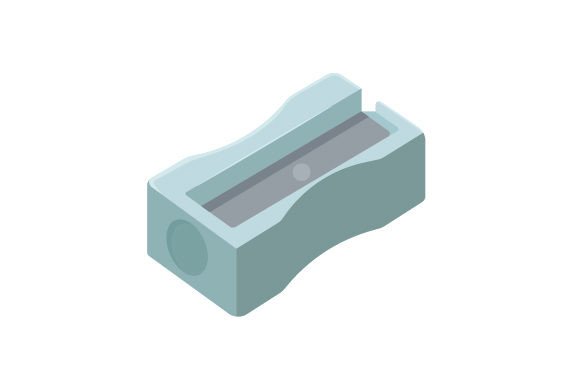 Pencil Sharpener: Crafts & School Amp Design