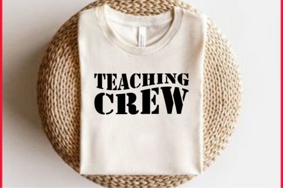 Retro Teacher Graphics & T-Shirt Designs Review