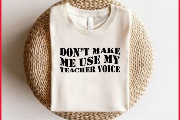 Retro Teacher Graphics: T-Shirt Designs Review