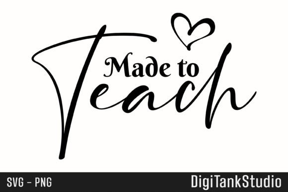 Review: Made to Teach SVG - PNG Graphics