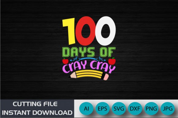 Reviewing 100 Days of Cray Cray for Embroidery