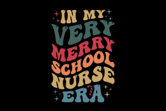 Reviewing In My Very Merry School Nurse Era