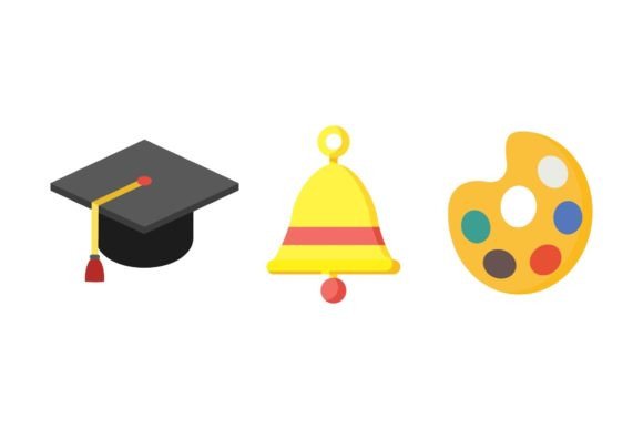School Icon Pencil: A Designer’s Review for Embroidery