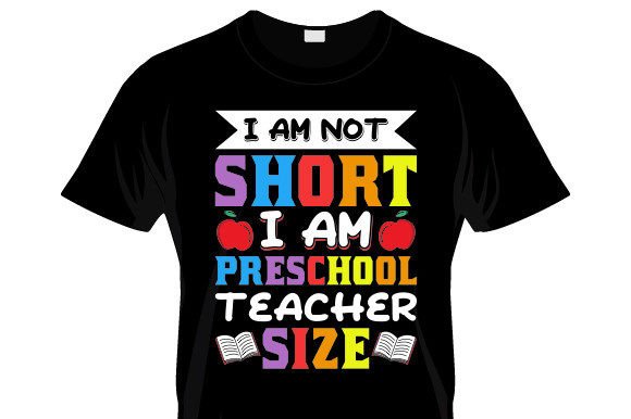 Teacher T Shirt Design English Teachers Graphics